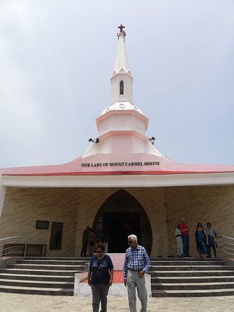 Covelong Catholic Church